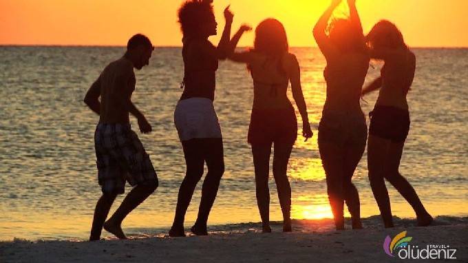  Fethiye Package Tour - Package Tour Prices